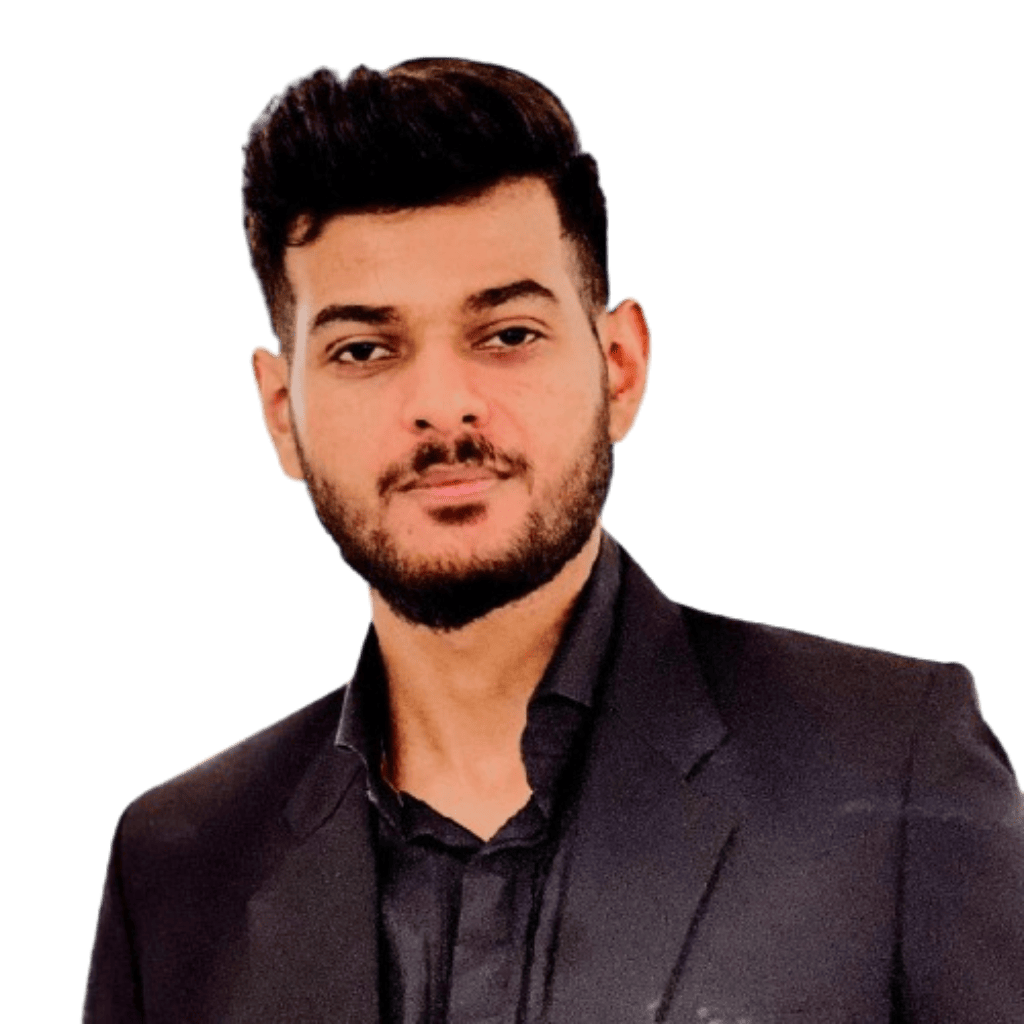 Abdul Moeed