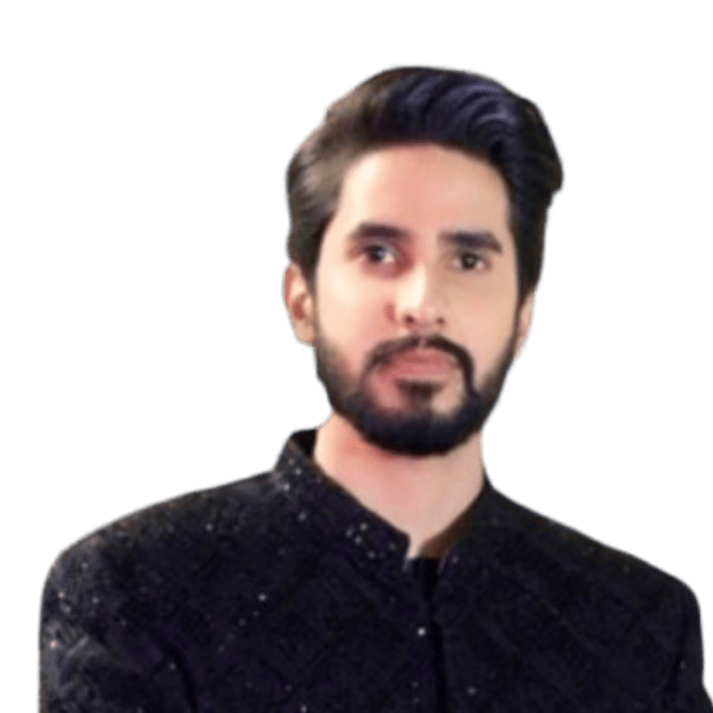 Hamza Ghayas Usmani