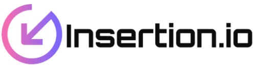 Insertion.io