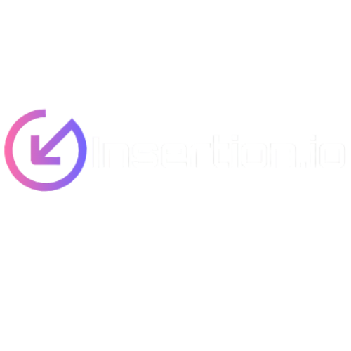 Insertion.io