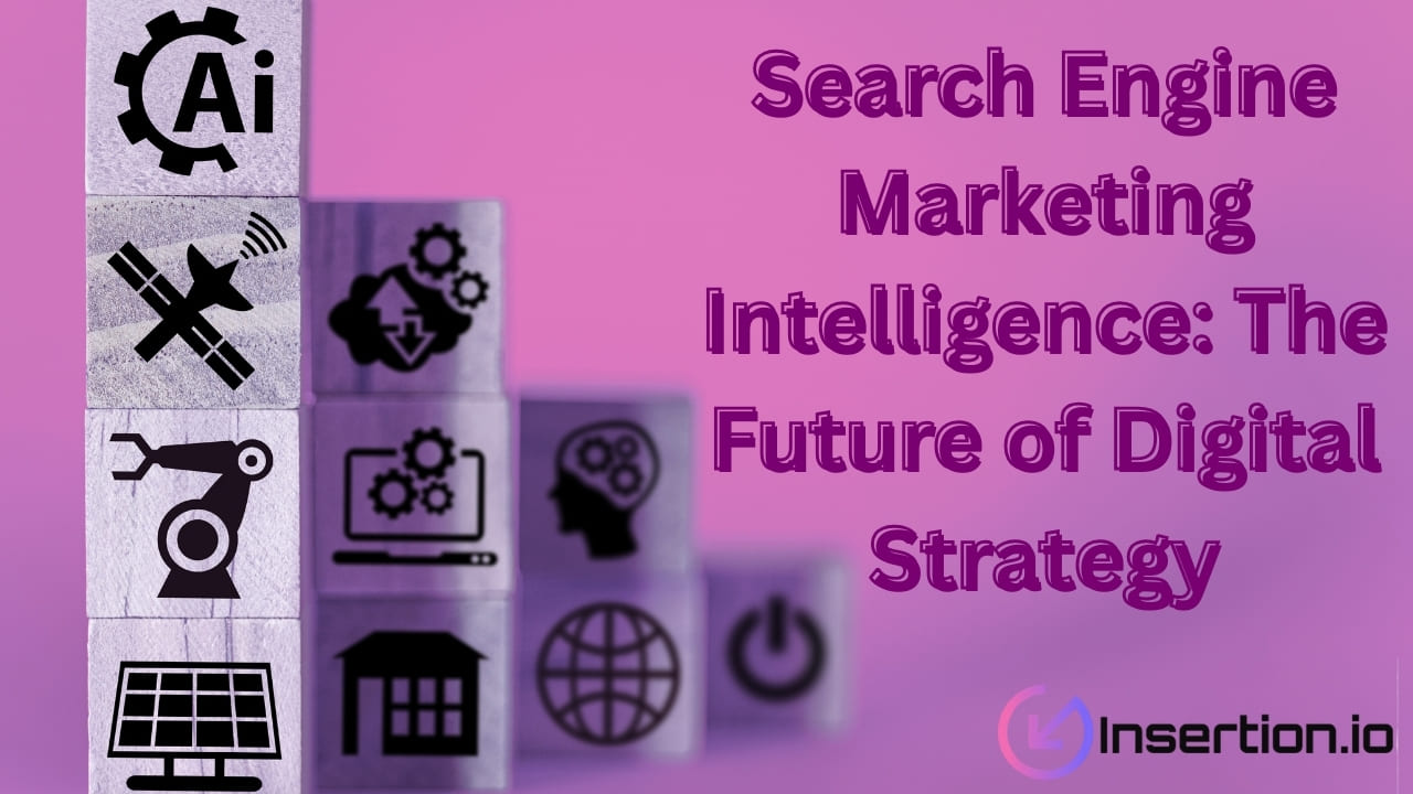 search engine marketing intelligence