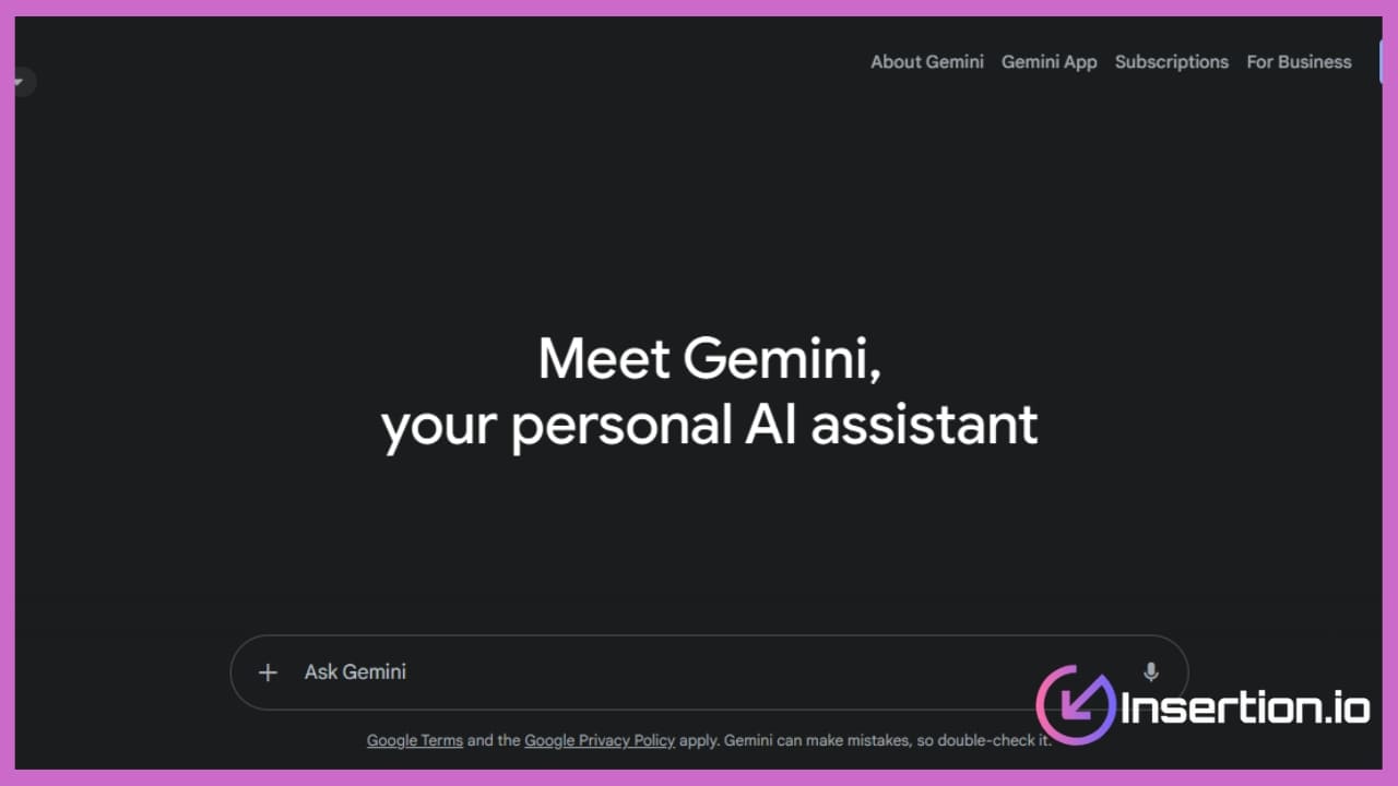Analyzing the Performance of Gemini AI