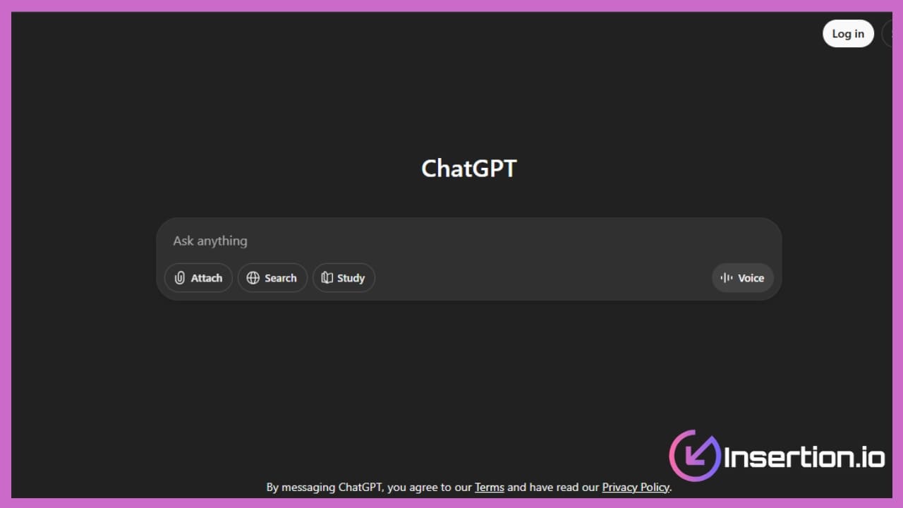 ChatGPT The Evolution of AI Assistance