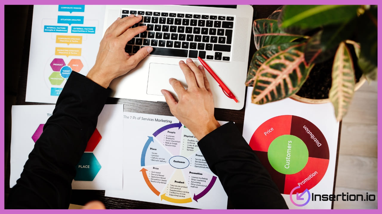 Product/Service Management