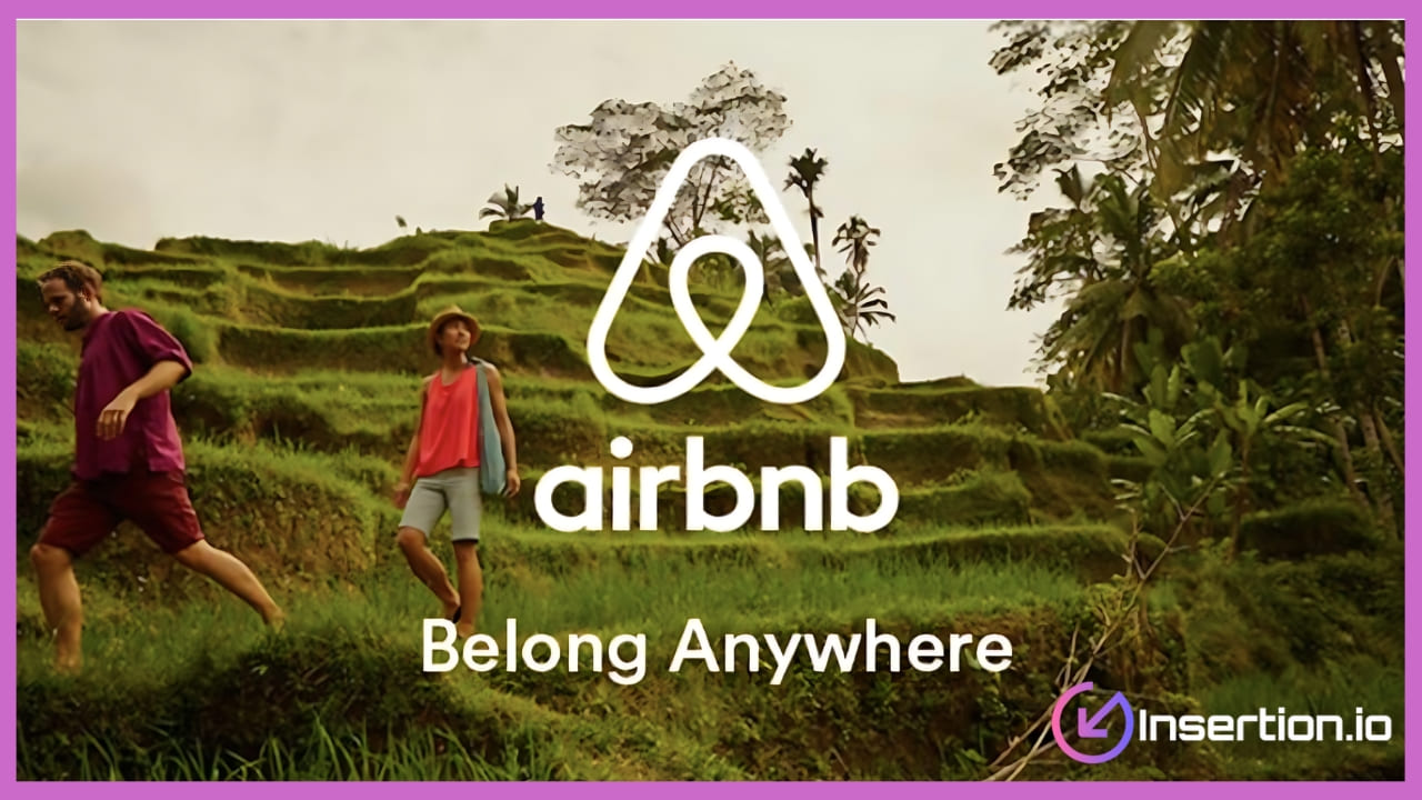 Airbnb’s “Belong Anywhere” Campaign