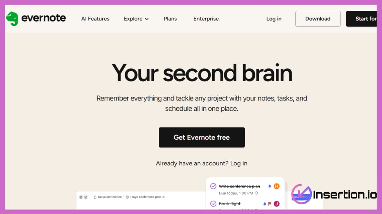 Evernote
