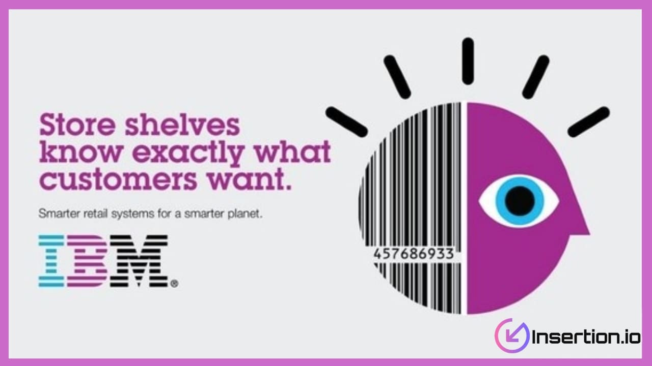 IBM’s “Smarter Planet” Campaign