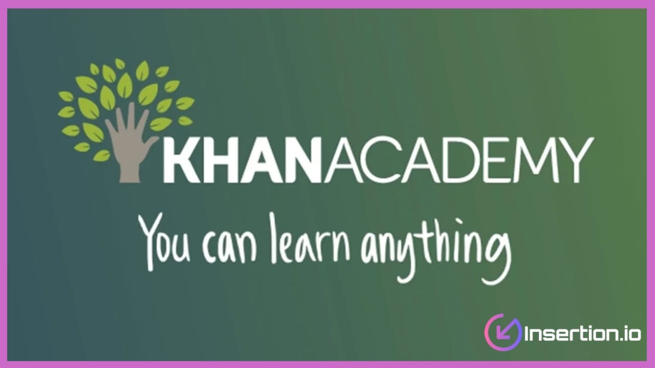 Khan Academy’s “You Can Learn Anything” Campaign