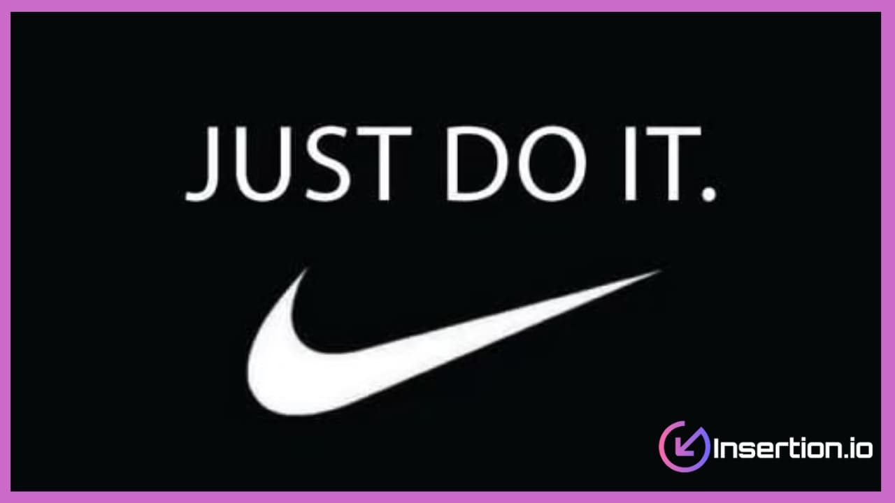 Nike’s ‘Just Do It’