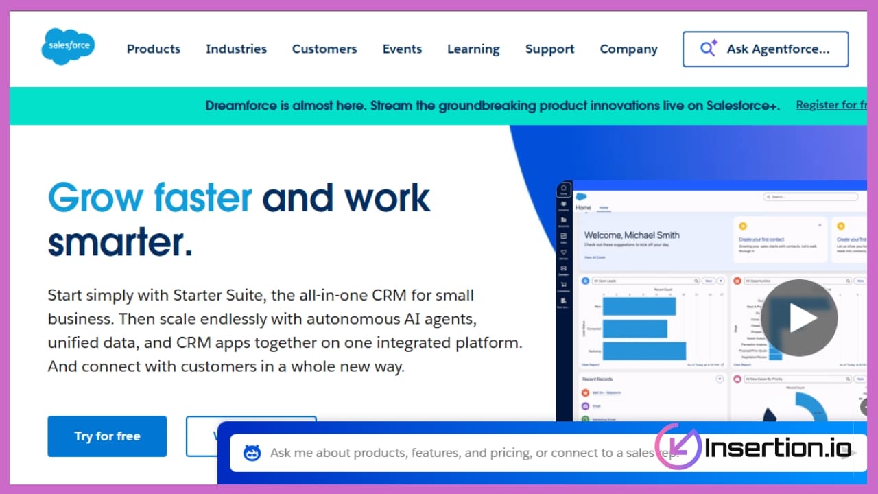Salesforce