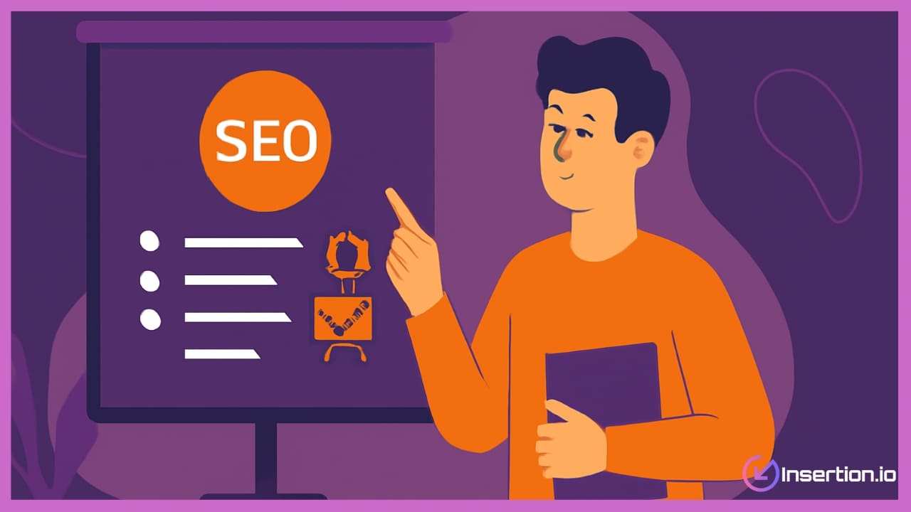 Knowledge of SEO strategies