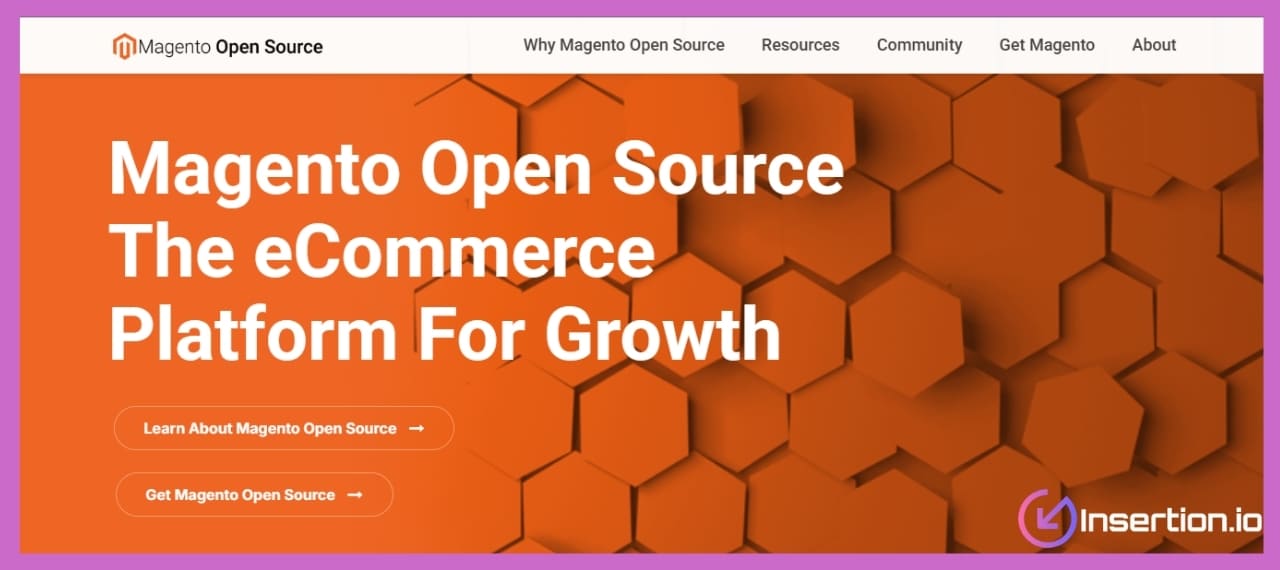 Magento