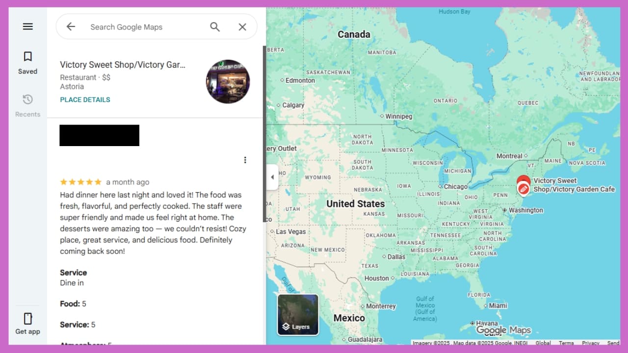 Manage and Respond to Reviews