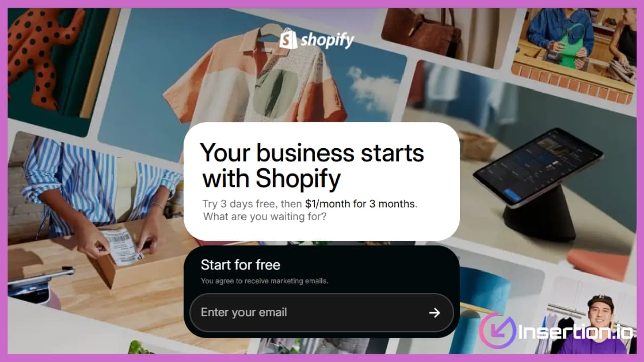Shopify