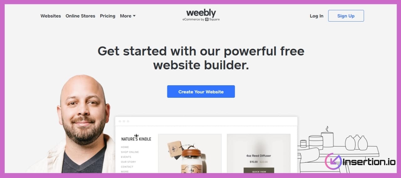 Weebly