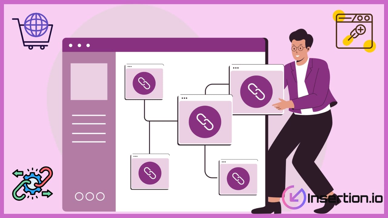 ecommerce link building