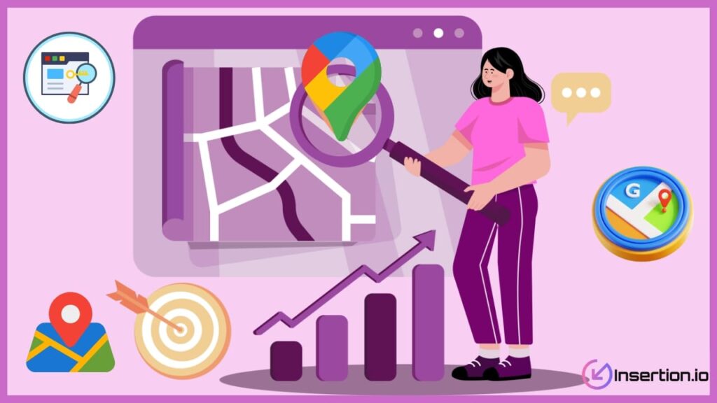 Google Maps SEO: Tips to Improve Your Local Business Ranking
