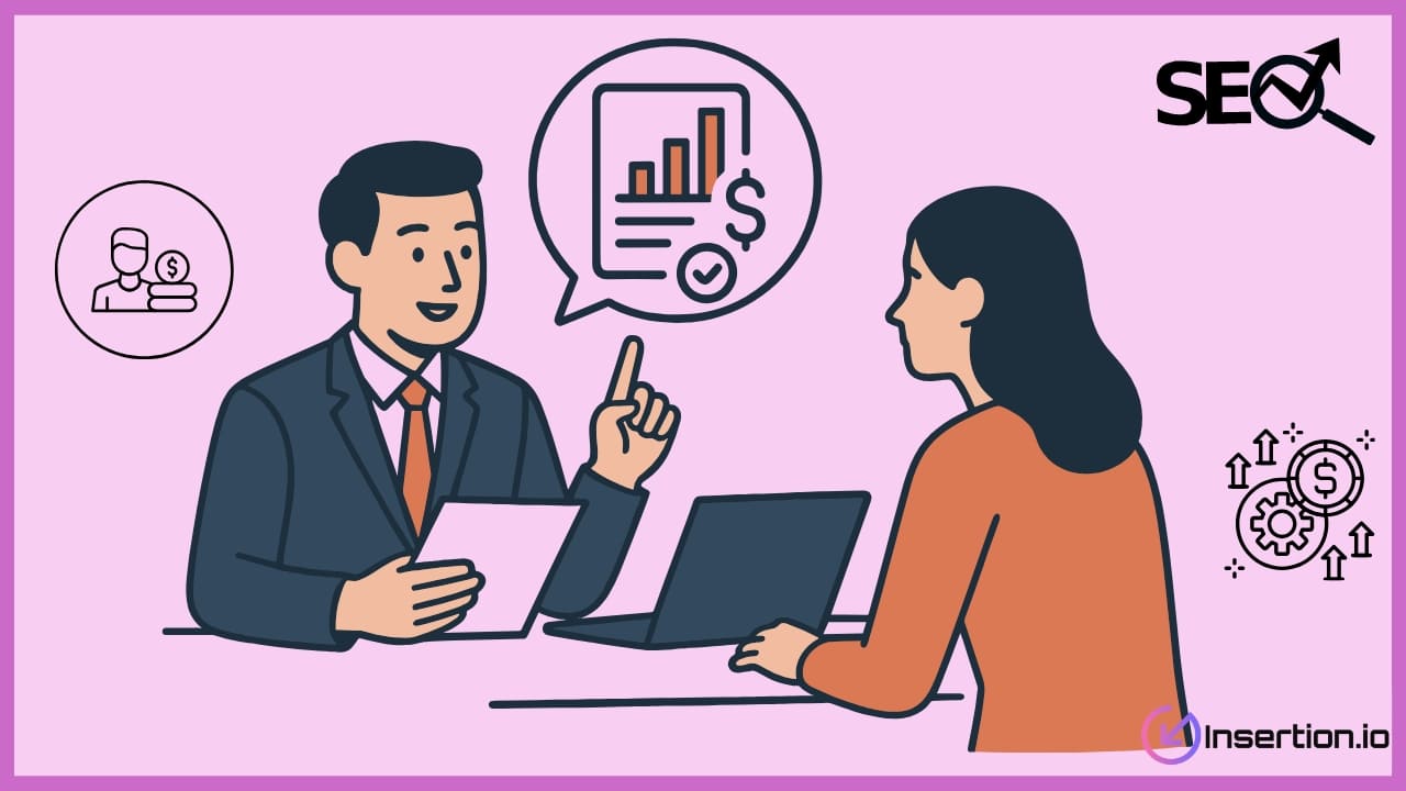 seo for financial advisors