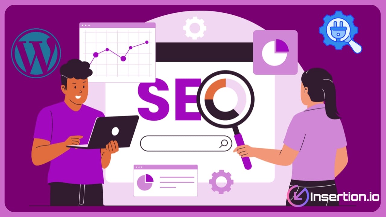seo in wordpress without plugin