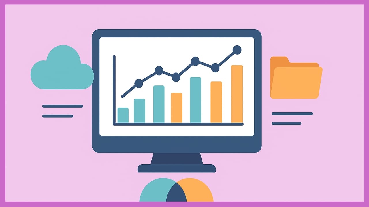 Blend External And Internal Data