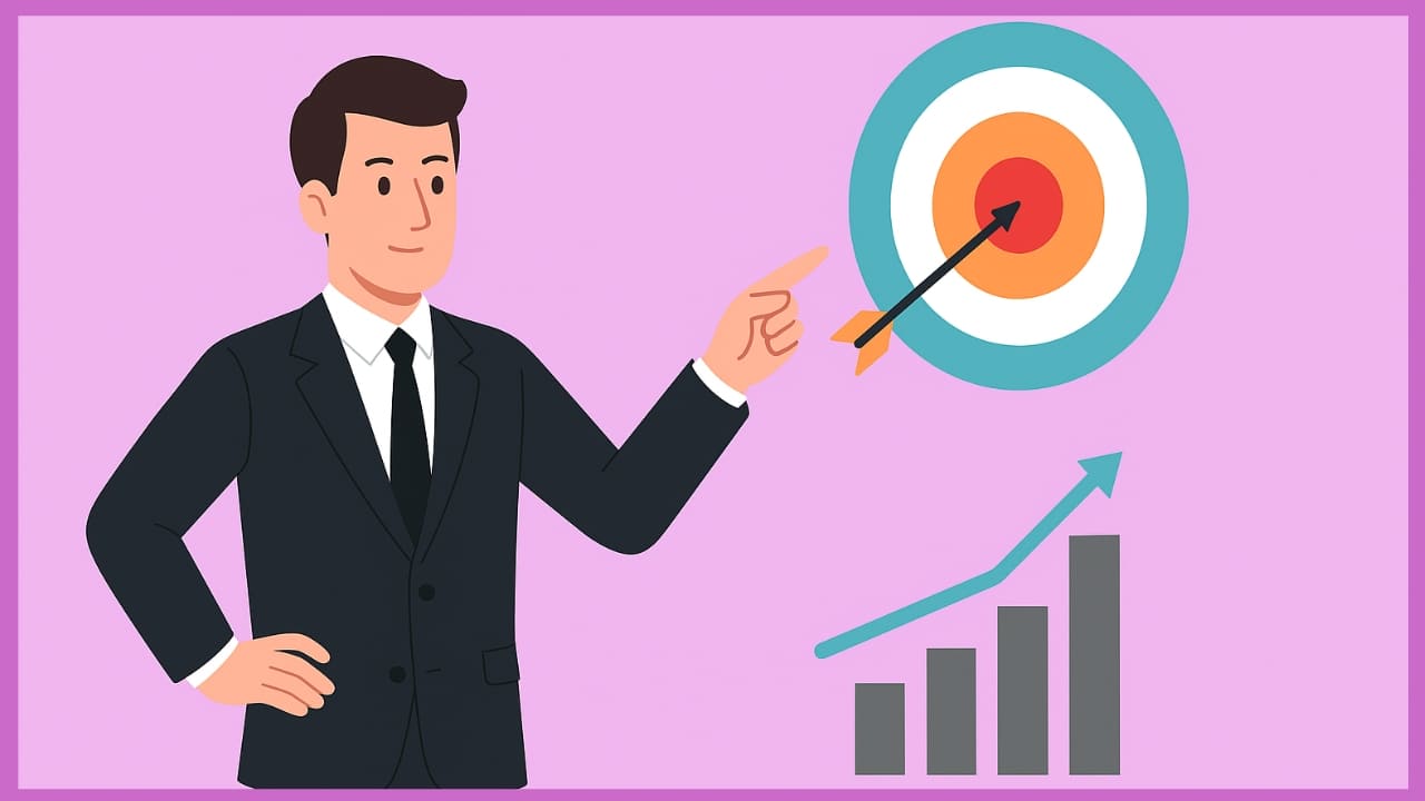 Define Clear Business Goals