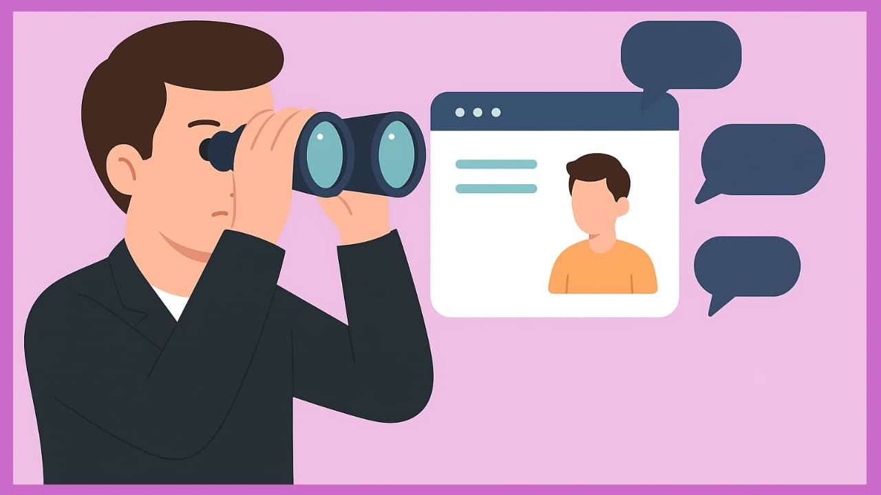 Monitor Competitors Strategically