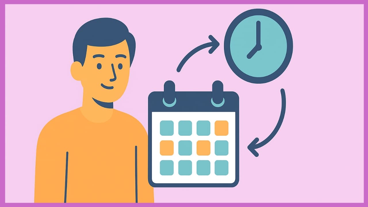 Stay Consistent And Adaptive