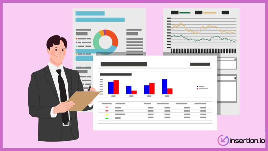 Search Engine Ranking Report: Track Rankings and Performance